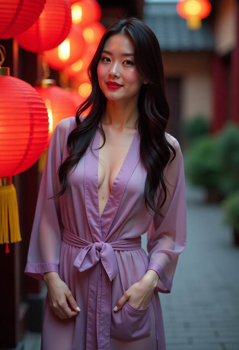焦点